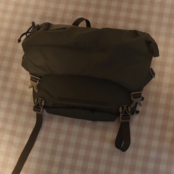 Crossfire CF3 (55-70L) In Ranger Temperate - Picture 8 of 11